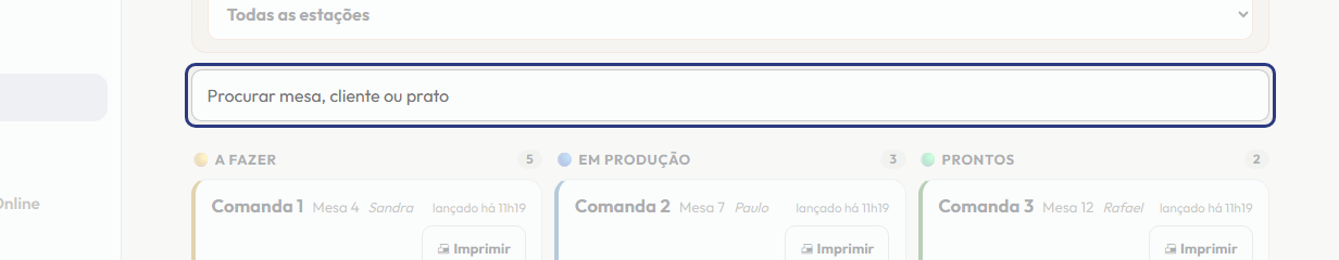 A tela do +Frella com o ponto de que o passo 9 fala em destaque
