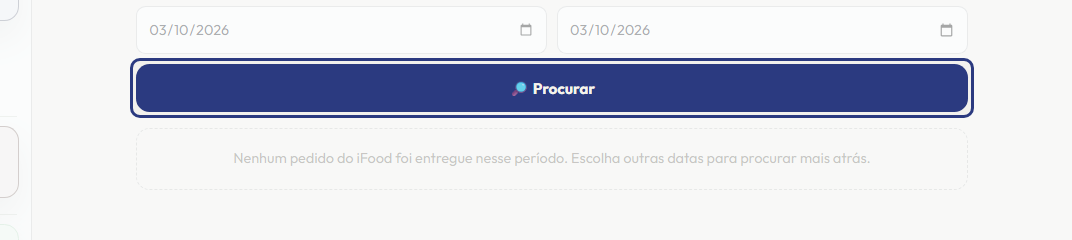 A tela do +Frella com o ponto de que o passo 4 fala em destaque