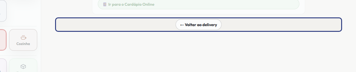 A tela do +Frella com o ponto de que o passo 7 fala em destaque