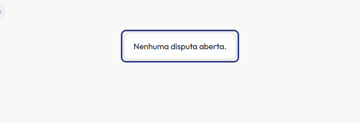 A tela do +Frella com o ponto de que o passo 3 fala em destaque