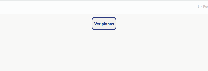 A tela do +Frella com o ponto de que o passo 4 fala em destaque