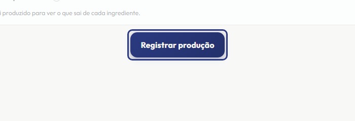 A tela do +Frella com o ponto de que o passo 3 fala em destaque