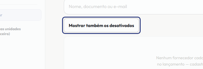 A tela do +Frella com o ponto de que o passo 7 fala em destaque