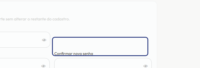 A tela do +Frella com o ponto de que o passo 8 fala em destaque