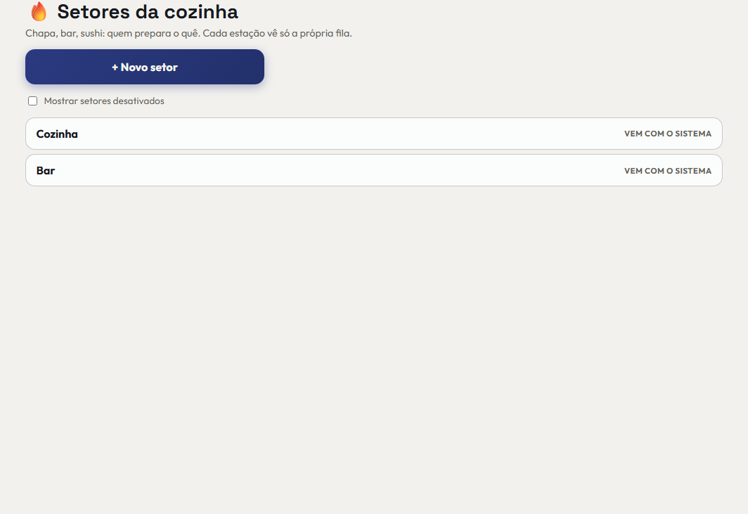 A tela do +Frella de que este passo fala, inteira