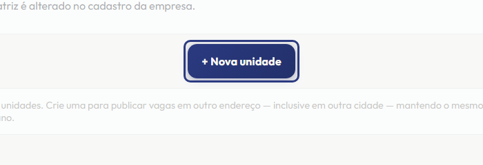 A tela do +Frella com o ponto de que o passo 4 fala em destaque